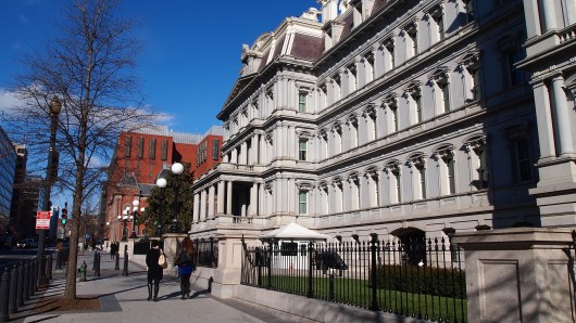 Executive Office Building