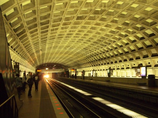 DC Metro
