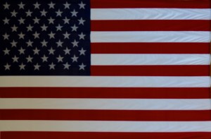 USA Flag